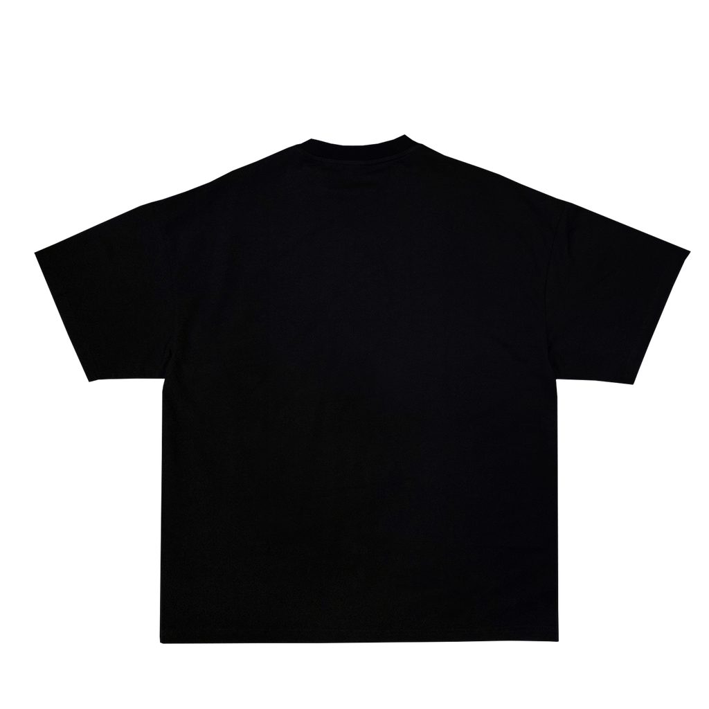 24-Hour Custom T-Shirt | Full Color | No Minimum