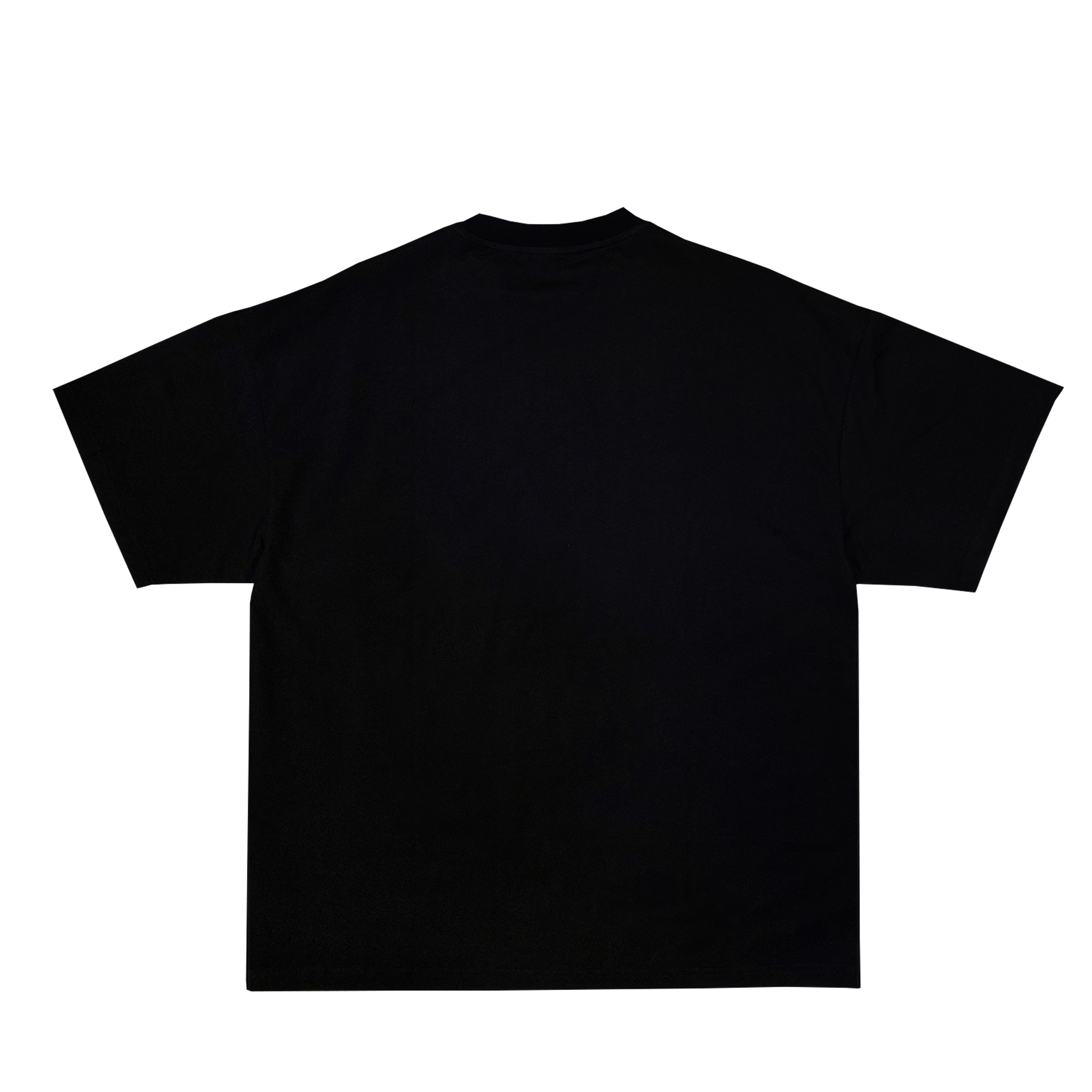 24-Hour Custom T-Shirt | Full Color | No Minimum