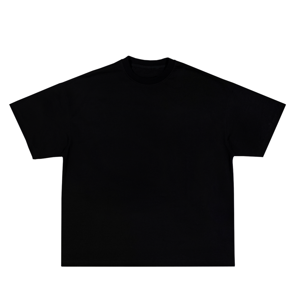 24-Hour Custom T-Shirt | Full Color | No Minimum