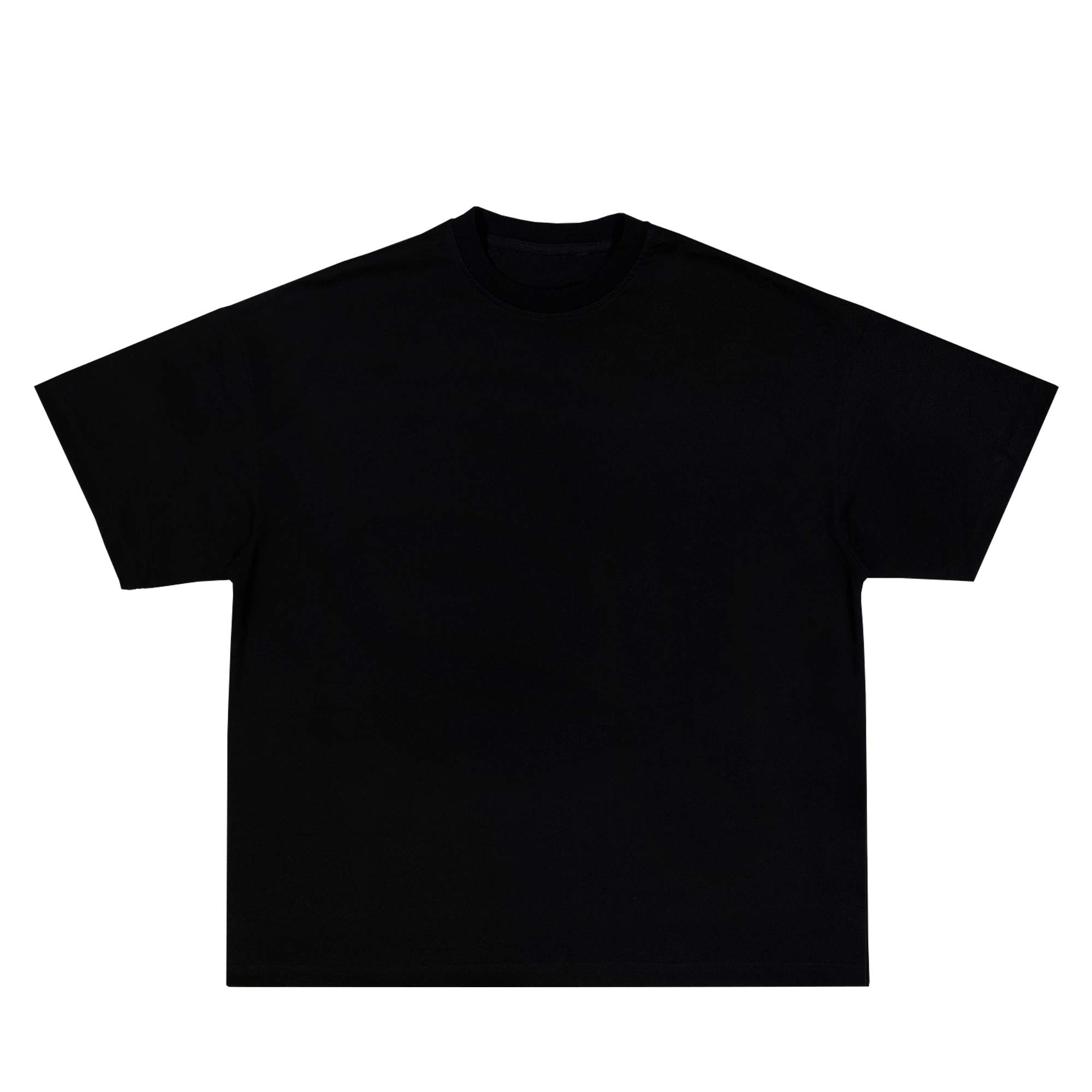 24-Hour Custom T-Shirt | Full Color | No Minimum