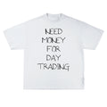 Smart Investment Tee