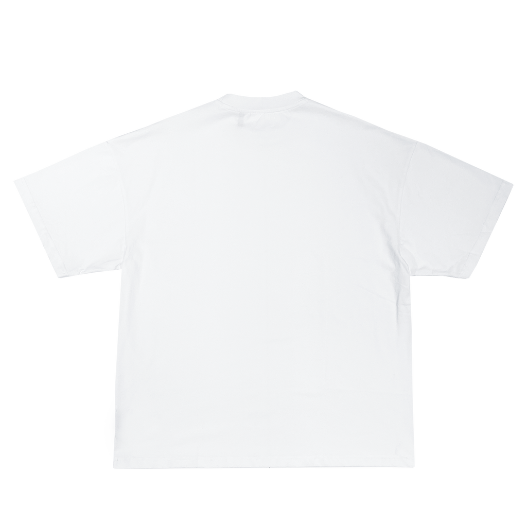 24-Hour Custom T-Shirt | Full Color | No Minimum