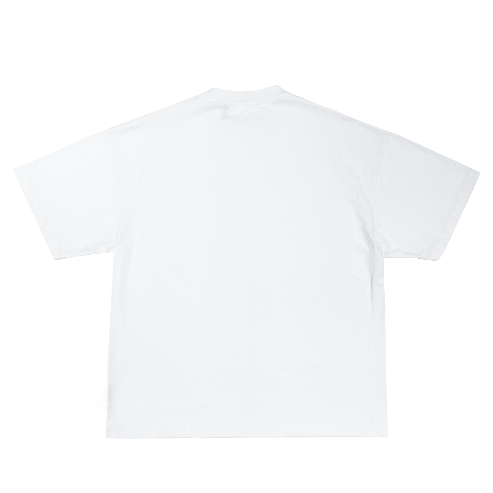 24-Hour Custom T-Shirt | Full Color | No Minimum