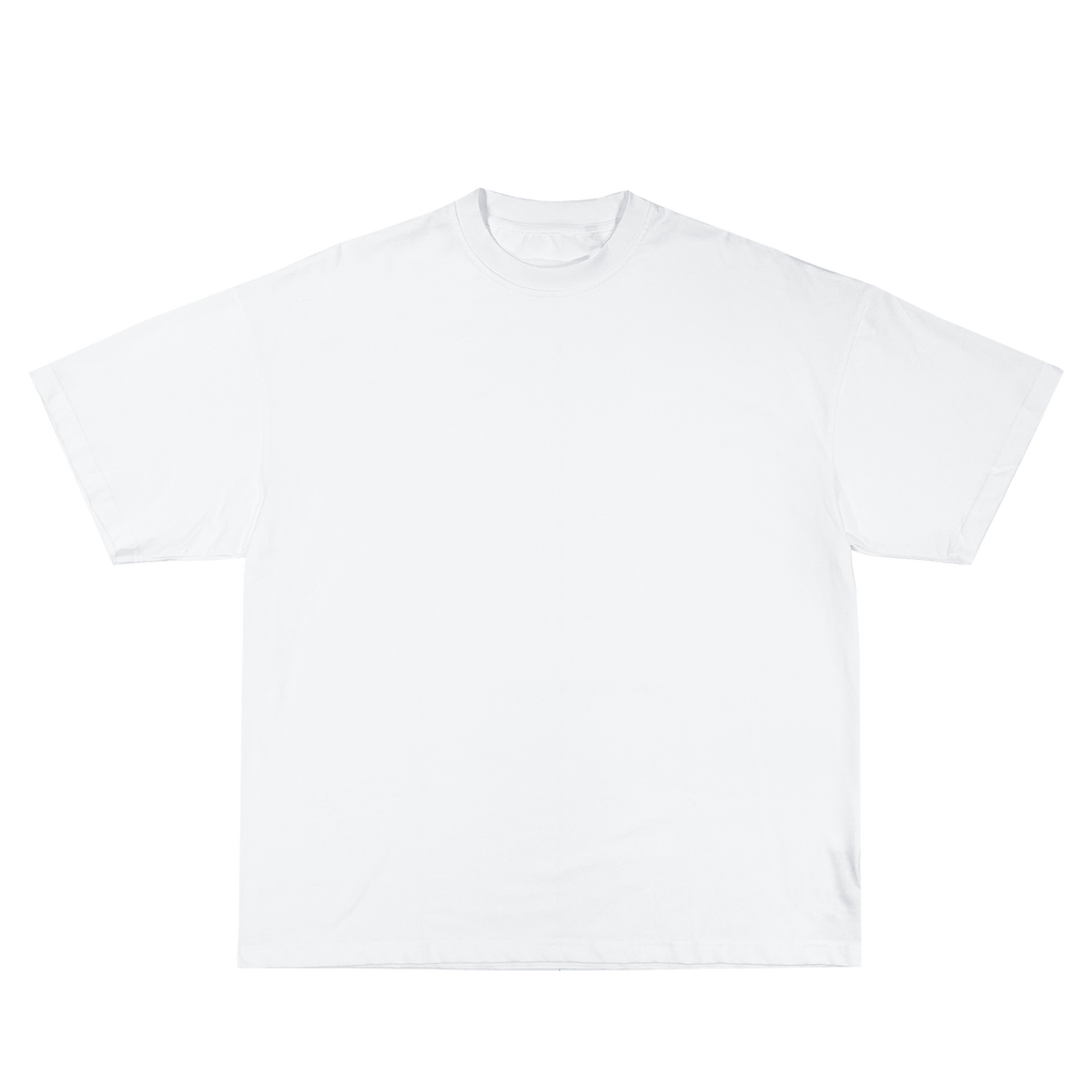 24-Hour Custom T-Shirt | Full Color | No Minimum