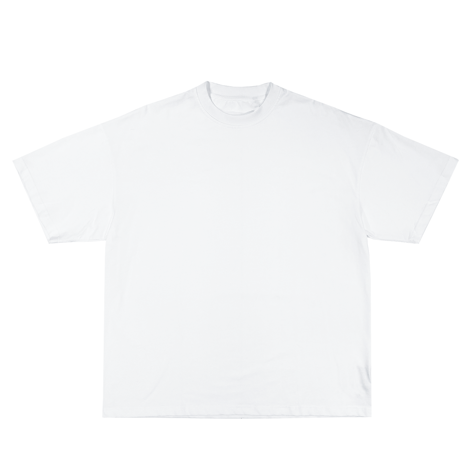 24-Hour Custom T-Shirt | Full Color | No Minimum