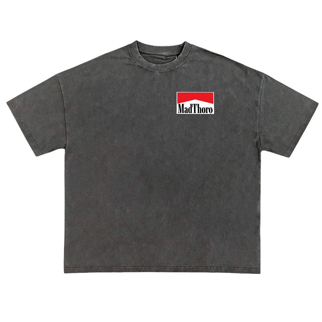 Madthoro Retro Tee