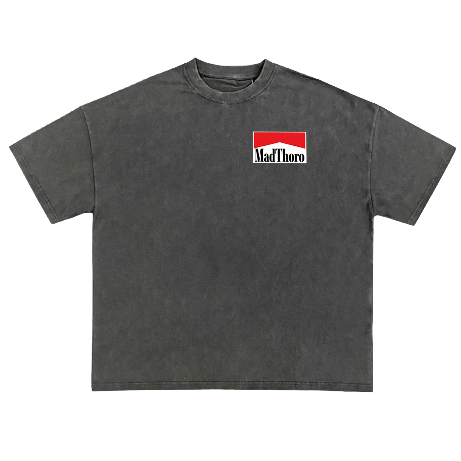 Madthoro Retro Tee