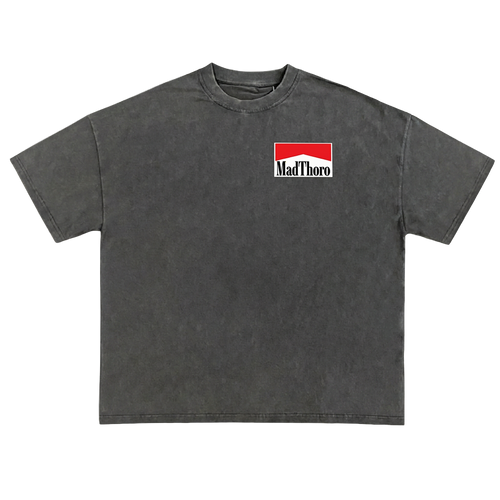 Madthoro Retro Tee