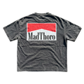 Madthoro Retro Tee